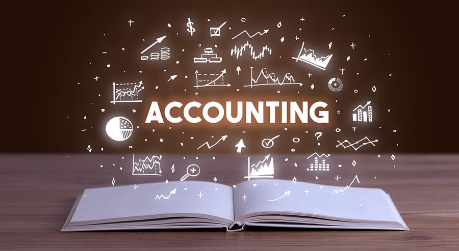 Accounting and Book-keeping