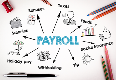 Payroll Management